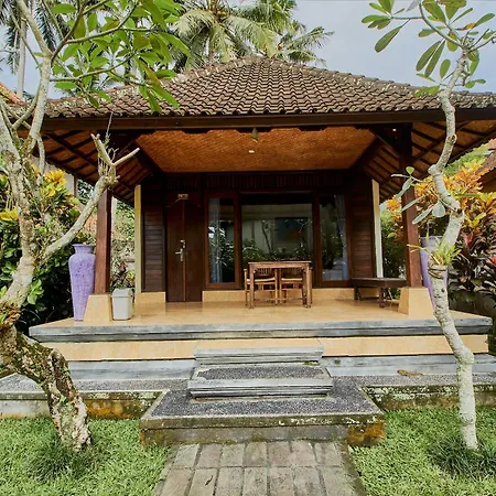 Abangan Bungalow